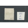 Nederland  25L Willem III 12,5x12,5 gr.gt  VFU/gebr  CV  300 €