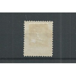 Nederland  19 met ARN.OLDENZ:--A 1875 VFU/gebr  CV  35+ €