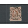 Nederland  23J met GRANVEHAGE 1882 VFU/gebr  CV  20+ €