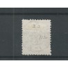 Nederland  23J met GRANVEHAGE 1882 VFU/gebr  CV  20+ €