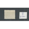 Nederland  26 met "GORINCHEM 1887" kleinrond VFU/gebr  CV  10+ €