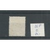 Nederland  26P  Willem III plaatfout  VFU/gebr  CV  80 €