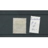 Zwitserland   P11 port  Faser papier   VFU/gebr   CV 50 €