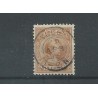 Nederland  39 met VUCHT 1898 kleinrond VFU/gebr  CV  10+ €