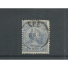 Nederland  35 met EPE 1893 kleinrond VFU/gebr  CV  6+ €