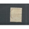 Nederland  35 met EPE 1893 kleinrond VFU/gebr  CV  6+ €