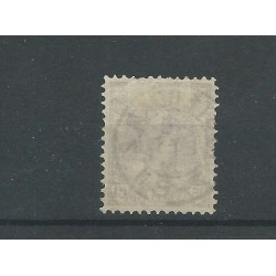 Nederland  64 met AMSTERDAM-2 kleinrond VFU/gebr  CV 8+ €