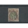 Nederland  70 met AMSTERDAM-14 kleinrond VFU/gebr  CV 8+ €