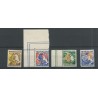 Nederland  248-251 Kind 1932  MNH/postfris  CV 125 €