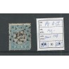 Nederland P8A-I  met puntstempel 237  VFU/gebr  CV 140 €