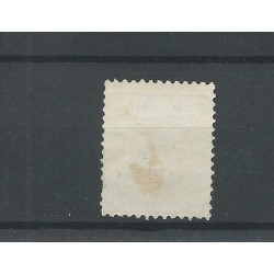 Nederland P9fe-D Port "E.T" plaatfout VFU/gebr  CV 70 €