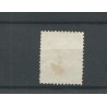 Nederland P9fe-D Port "E.T" plaatfout VFU/gebr  CV 70 €