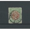 Nederland  45B met "ZWOLLE 1898"   VFU/gebr  CV 20+ €