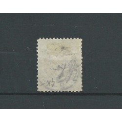 Nederland  45B met "ZWOLLE 1898"   VFU/gebr  CV 20+ €