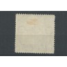 Ned. Indie  263 Wilhelmina MH/ongebr CV 37,5 €