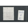 Ned. Indie  363B  Cijfer 11,5x12  VFU/gebr  CV 37 €