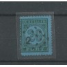Ned. Indie  P4D  Port 1874  VFU/gebr CV 60 €