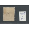 Ned. Indie  P8B-IV Port MH/ongebr  CV 30 €