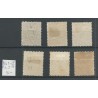 Ned. Indie  P16aI-III/P18aI-III  Port  MH/VFU CV 75 €