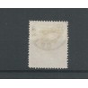 Suriname  15B Willem III  VFU/gebr  CV 85 €