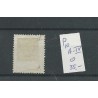 Nederland P10 A-IV  VFU/gebr  CV 35 €