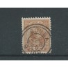 Nederland 39 met "GOUDA 1895" dubbelring VFU/gebr  CV 30+€