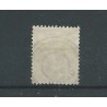 Nederland 39 met "GOUDA 1895" dubbelring VFU/gebr  CV 30+€