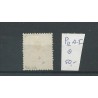 Nederland P12 D-I   VFU/gebr  CV 50 €