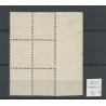 Suriname 38D/C  Hulpuitgifte 3x in blokje  MH/ongebr CV 75+ €
