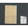Suriname 107C  Wilhelmina MH/ongebr  CV 25 €
