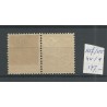 Suriname 115f/115  Hulpuitgifte MNH/postfris  CV 150+ €
