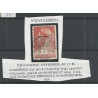 Suriname 167 met STATIONSSTEMPEL 1936 VFU/gebr  CV ?? €