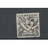 Suriname LP22 Luchtpost  VFU/gebr CV 30 €