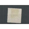 Suriname LP22 Luchtpost  VFU/gebr CV 30 €