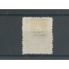Curacao 12a Willem III VFU/gebr CV 60 €  PRACHT !!