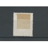 Curacao P1-I  Port 1889  MH/ongebr  CV  6 €  PRACHT !!