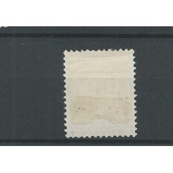 Curacao P8-III  Port 1889  MH/ongebr  CV  17,5 €  PRACHT !!