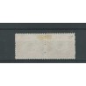 Suriname 59a TETE-BECHE  prachtig VFU/gebr  CV 150 €