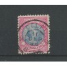 Nederland 47 met "DELFT 1896 " grootrond VFU/gebr  CV 175+ €
