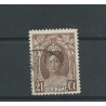 Suriname  122 Wilhelmina  21 ct  VFU/gebr   CV 23,5 €