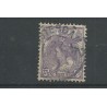 Nederland 66 met "AMSTERDAM-2 1910" grootrond VFU/gebr  CV 30+ €