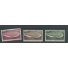 Suriname 309-311  Stadion  MNH/postfris  CV 42 €