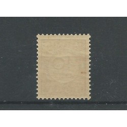 Suriname  P29  Port 1913   MNH/postfris  CV 33 €