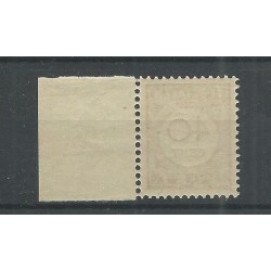 Suriname  P29  Port 1913   MNH/postfris  CV 33 €
