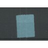Ned. Indie P4A port met puntstempel 66  VFU/gebr  CV 30+ €