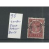 Ned. Indie 96 Buiten Bezit zonder punt VFU/gebr CV ??  €