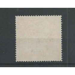 Ned. Indie 330b Hulpuitgifte   VFU/gebr CV 300  €  certificaat !!