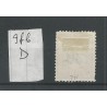 Ned. Indie P9fb-D  Open-lijst  Port  VFU/gebr CV 30  €
