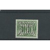 Nederland 373 GUILLOCHE   MNH/postfris   CV 52 €