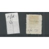 Ned. Indie P11fd-B  Doorloper  Port  VFU/gebr CV 35 €